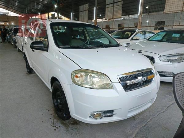 Chevrolet for sale in Iraq